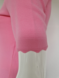 Marc Cain top. N3, Roze.