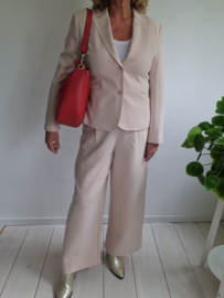 Kate Spade schoudertas Lola. Rood/leer.