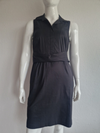 Ann Taylor jurk. Maat 12. Zwart