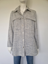 Minus Valeria Jacket | Maat 40 |