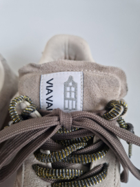 VIA VAI Sam Kyli sneakers | Maat 41 | Beige |