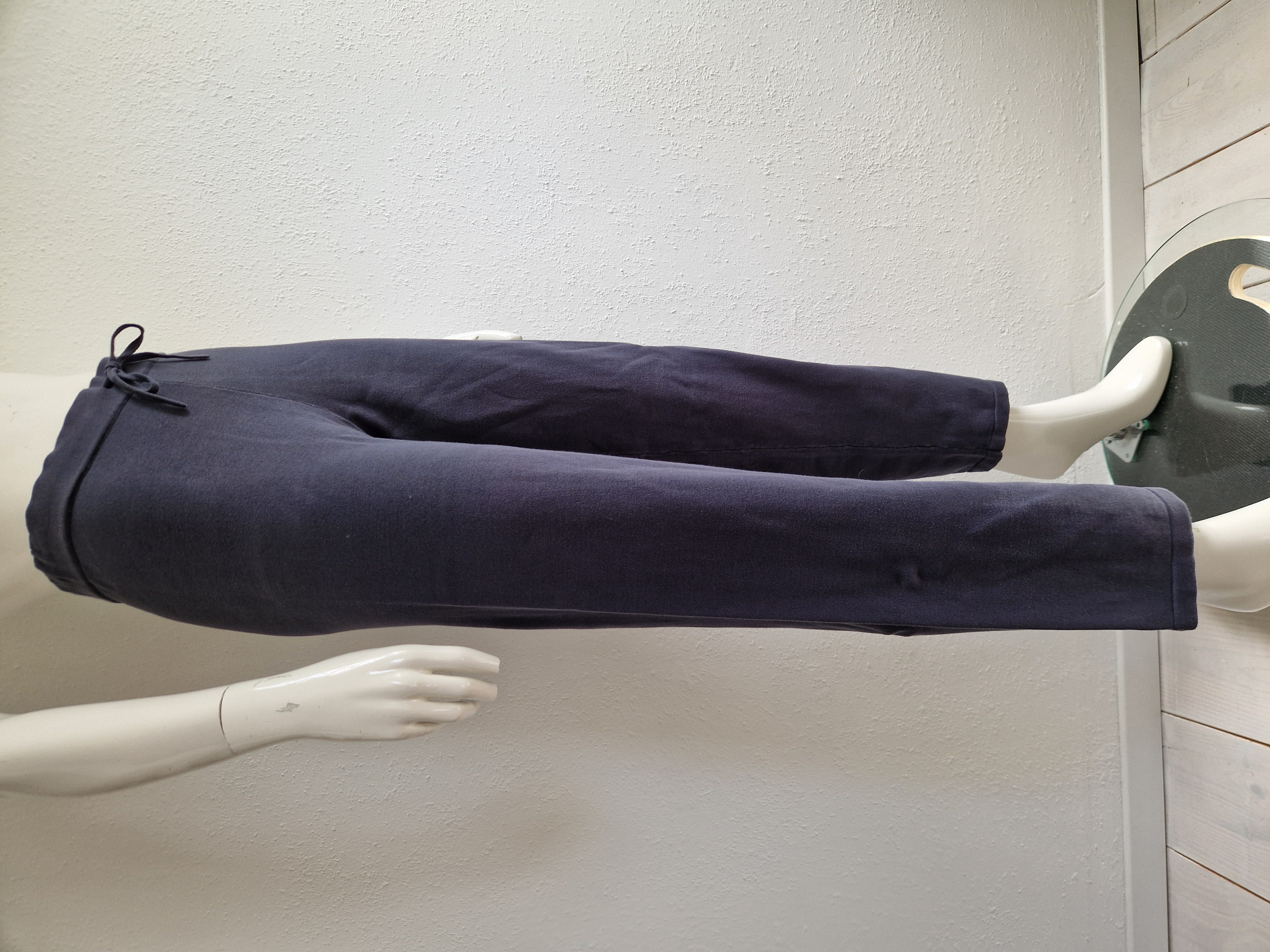 Japan TKY jogging pants. Maat M. Grijs.