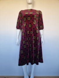 Seasalt Cornwall jurk | Maat 40/42 | Velours |
