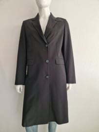 Filippa K. blazer jas. Maat 42, Zwart