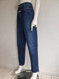 Closed relaxte jeans X-Lent. Maat 29, Blauw