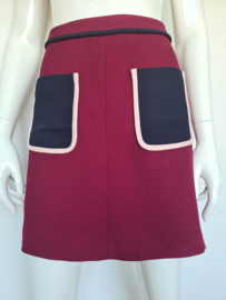 Ted Baker rok. Mt. 4, Aubergine.