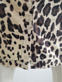 Marc Cain rok. Maat 3, Dierenprint.