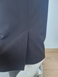 Cambio pantalon. Maat 40, Zwart