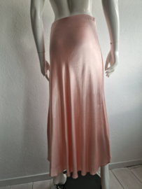 JC Sophie Maxi rok. Maat 40, Zachtroze.