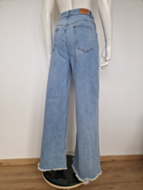 Joline Jolink jeans | Maat M | Lichtblauw |