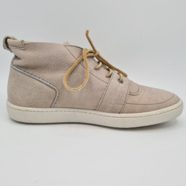 Rehab sneakers. Mt. 38. Beige/leer.