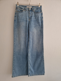 Someday Cellma Iconic jeans wide leg. Maat 36,