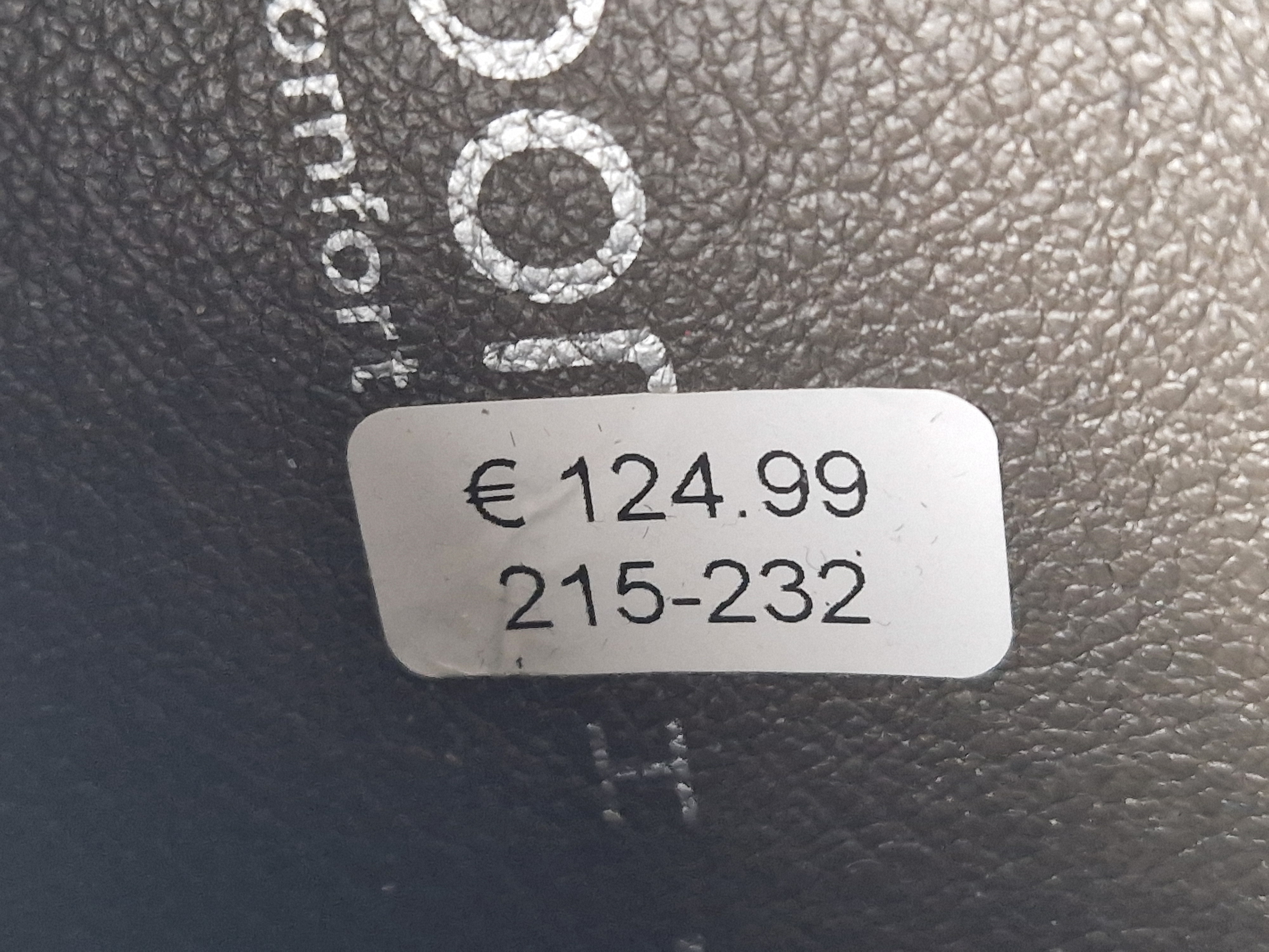 Gabor sneakers. Maat 4.Wijdte H. Zwart/leer.