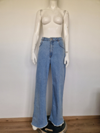 Joline Jolink jeans | Maat M | Lichtblauw |