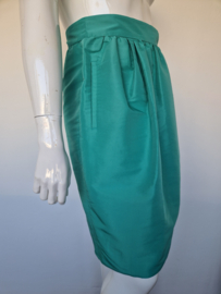 COS rok. Maat 38/40, Mintgroen.
