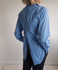 Closed lichtblauwe blouse XS – organic cotton