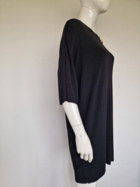 Drykorn jurk. Maat M. Zwart