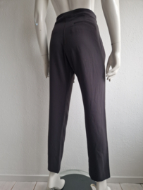 Humanoid pantalon. Maat L. Olijfgroen.