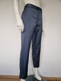 CLOSED Stewart pantalon | Maat 30 | Grijs |