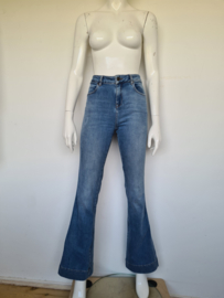 CS denim jeans. Mt. 36,Blauw.