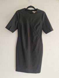 FIFTH HOUSE Love Dress | Maat 38 | Zwart |