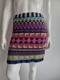 Aldo Martins rok. Maat 40, Multi color.