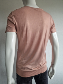 Shirt Caroline Biss. Maat 36. Roze