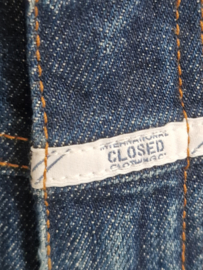 Closed relaxte jeans X-Lent. Maat 29, Blauw