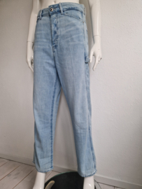 G-Star Raw Boyfriend jeans Revynn. Maat 29/32, Lichtblauw