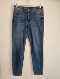 Expresso Jaukje jeans. Maat 44 . Blauw