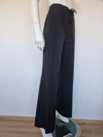 Cambio pantalon. Maat 40, Zwart