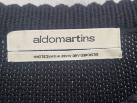 Aldomartins | Maat 40 | Zwart |