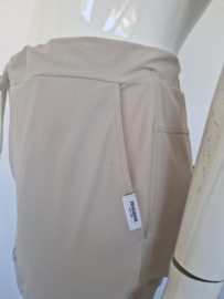 Penn & Ink cargo pantalon. Maat 44. Beige.