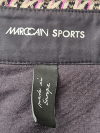 Marc Cain Sports jasje. N2 Grafische print