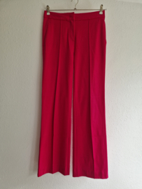 Marc Cain fuchsia pantalon. N2