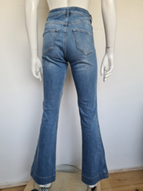 CS denim jeans. Mt. 36,Blauw.