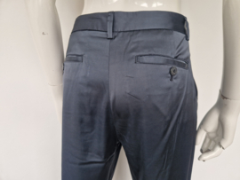 CLOSED Stewart pantalon | Maat 30 | Grijs |