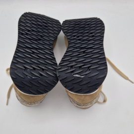 Ghoud sneakers Rush. Maat 40, Diverse materialen.