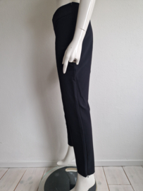 Cambio pantalon. Maat 38, Zwart