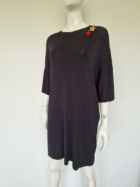 Drykorn jurk. Maat M. Zwart