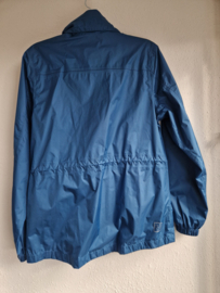 Ayacucho dames regenjas.Maat M. Petrol.