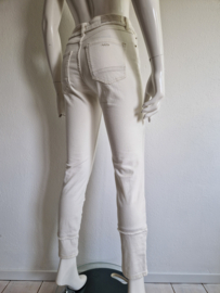 Blue Daze jeans. Maat 36, Crème.