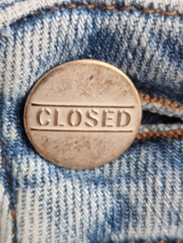 Closed jeans. Maat 31, Blauw.