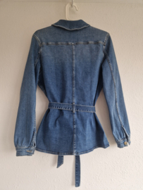 Studio Anneloes Lorenza denim jasje. Maat S