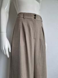Five Units pantalon Karen. Maat 29,Sand/brown/mix.