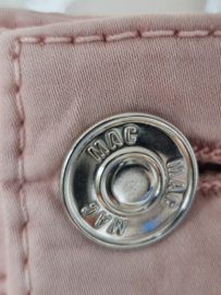 MAC Rich cargo broek roze. Maat 40 / L28