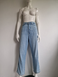 G-Star Raw Boyfriend jeans Revynn. Maat 29/32, Lichtblauw