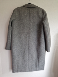 Closed blazer jas Start. Maat M. Grijs.