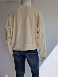 Marella sweater. Maat XXL. Beige