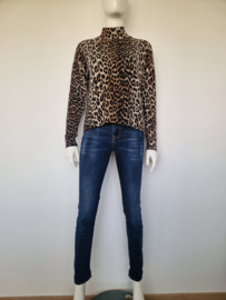 Blue Daze jeans. Maat 34. Blauw